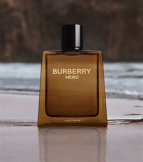 burberry hero le parfum|Burberry Hero 100ml price.